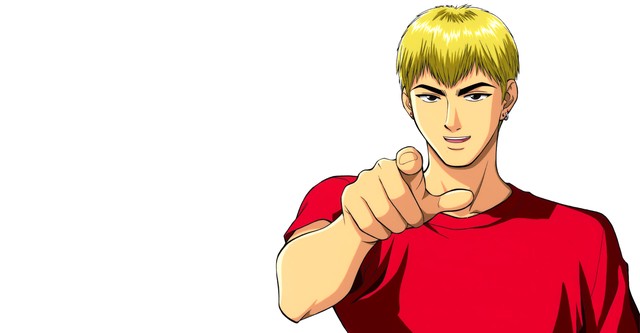 Great teacher 2024 onizuka watch online